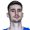 Player Ivan Perasović
