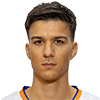 Player Lovre Runjić