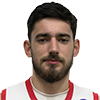 Player Vuk Bošković