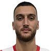 Player Stefan Simanić