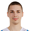 Player Duje Brala