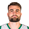 Player Robert Jurković