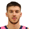 Player Kosta Kondić