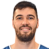 Player Bojan Krstevski