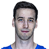 Player Krešimir Radovčić