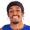 Player Bryce Jones