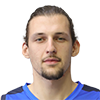 Player Lazar Joksimović