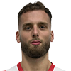 Player Đorđe Topolović