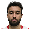 Player Srđan Bošković