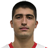 Player Boris Dragojević