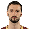 Player Petar Kovačević