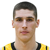 Player Antonio Sikirić