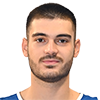 Player Andrej Andonoski