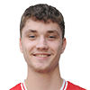 Player Marko Spasovski
