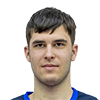 Player Luka Kulundžić