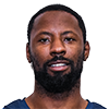 Player Dayshon Scoochie Smith