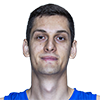 Player Ivan Majcunić