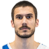 Player Marko Baković