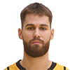Player Ante Perkušić