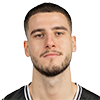 Player Anej Orel