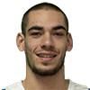 Player Dominik Vujanović