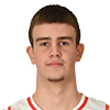 Player Đorđe Ćurčić M.