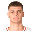 Player Pavle Nikolić