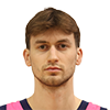 Player Marko Vukčević