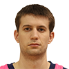 Player Mihailo Milutinović