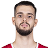 Player Filip Anđušić