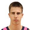 Player Bogoljub Marković