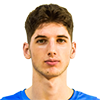 Player Danilo Lacmanović