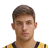 Player Boris Tišma