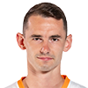 Player Jure Špan
