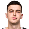 Player Balša Koprivica