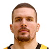 Player Tonko Vuko