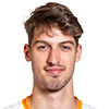 Player Lenart Sirc