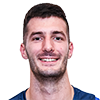 Player Uroš Banjac