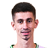 Player Darko Najdovski