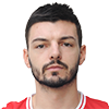 Player Njegoš Sikiraš