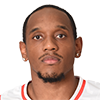 Player Diante Raynard Baldwin