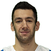 Player Nikola Miletić