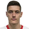 Player Srđan Gavrić