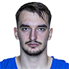Player Josip Pavković