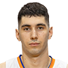 Player Matija Spičanović