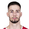 Player Vladimir Sudar