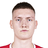 Player Vasilije Todorović