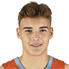 Player Niko Šare