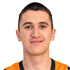 Player Josip Badrak