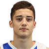 Player Toni Torbarina